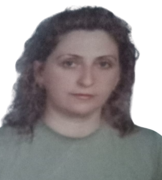 Gülbeyaz BAYRAMOĞLU